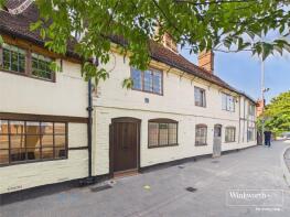 6, Church Street, Caversham, Reading RG4 8AT