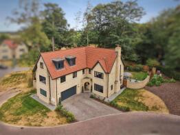 2, Maplewood Place, Burghwallis, Doncaster DN6 9FE