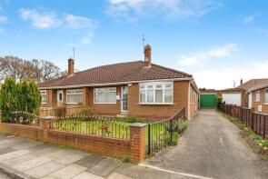 3, Meredith Avenue, Normanby TS6 0HW
