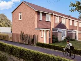 283a, Goodman Park, Slough SL2 5NP