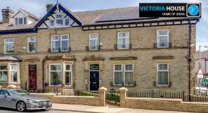 1b, Victoria Road, Horwich, Bolton BL6 5NA