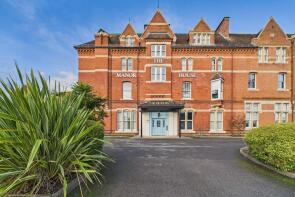 46, Manor House, Avenue Road, Leamington Spa CV31 3ND
