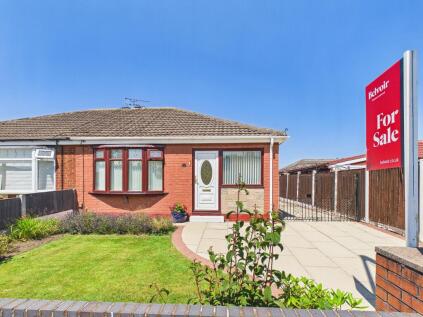 Moore Drive, Haydock, WA11