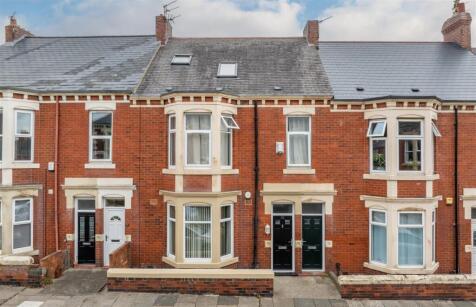 Addycombe Terrace, Heaton, NE6