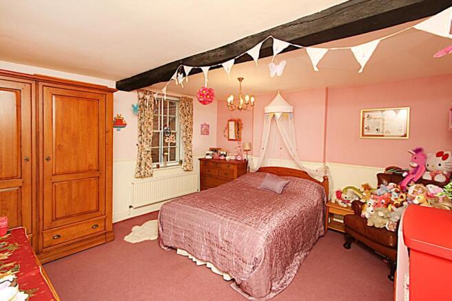 Bedroom 3