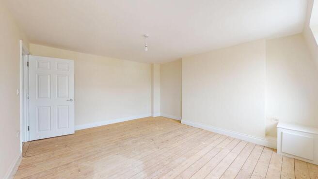 Flat C, 1 Wyndham Crescent, Tufnell Park, London, N19 5QJ