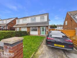 46, Mayfield Avenue, St. Helens WA9 5EH