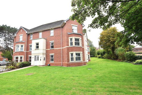 Shrewsbury Road, Oxton, CH43