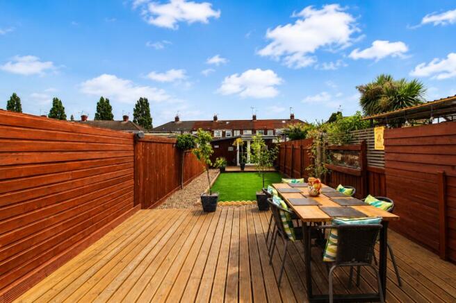 2 bed Terraced for sale Image 4