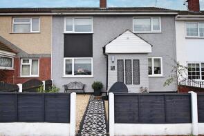 65, Rotherham Baulk, Worksop S81 9LE