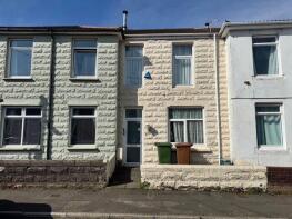57, Dol-y-felin Street, Caerphilly CF83 3AF