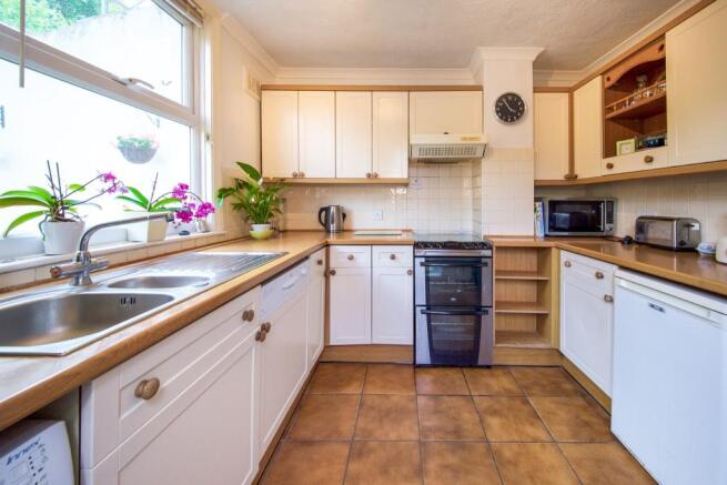 Kitchen/breakfast ro