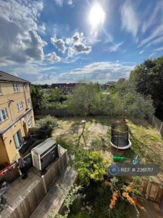 Shared Garden