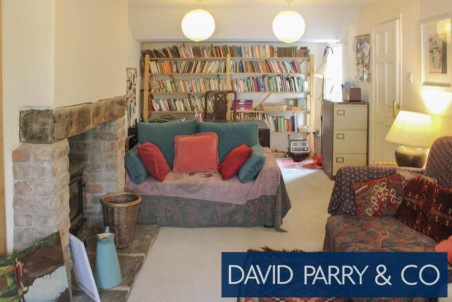 Detached Bungalow