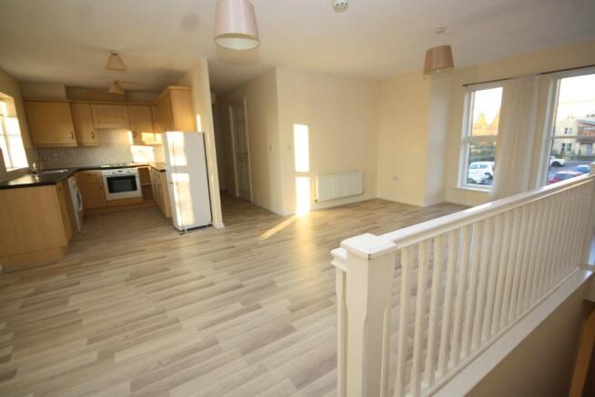 Open Plan Living (4)