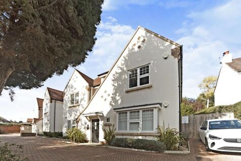 Woodcote Valley Road, Purley, CR8