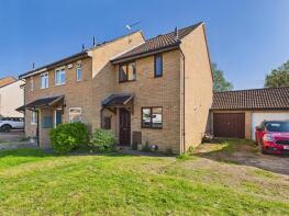 14, Whitebeam Close, Gloucester GL2 0UG