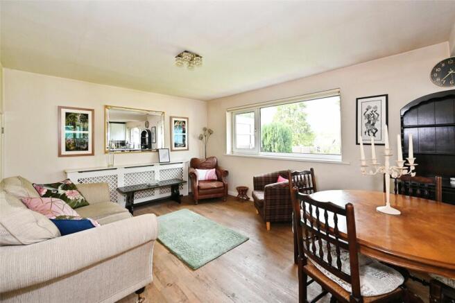 Lounge Area