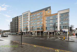 Flat 60, 189 Gary Court, London Road, Croydon CR0 2DR