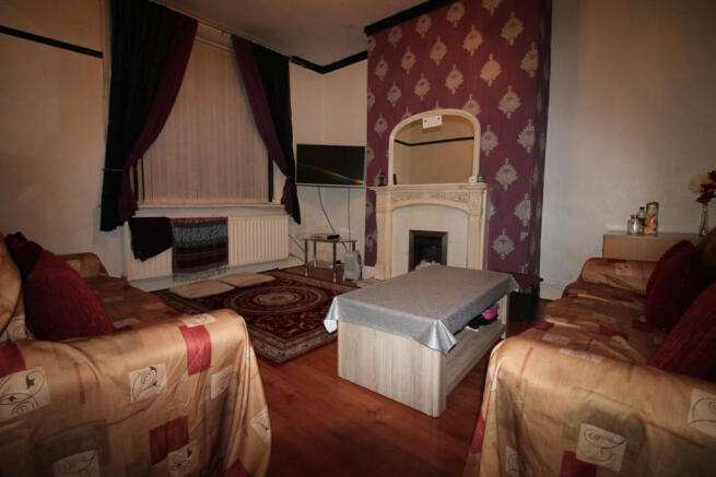 Reception room 2 