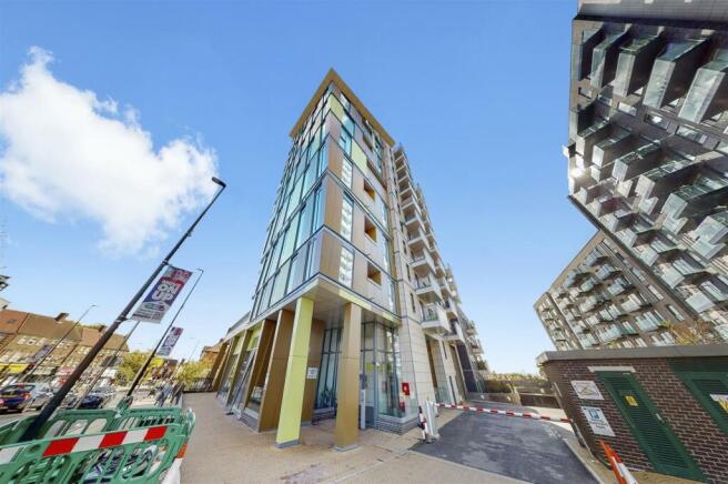 Flat 42, Elizabeth House - vtwXR7jv4vDqnQfRBNu6.jp