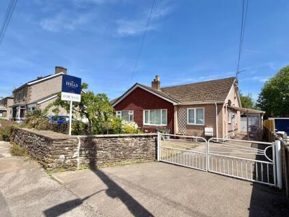 Raintree, Tufthorn Road, Coleford