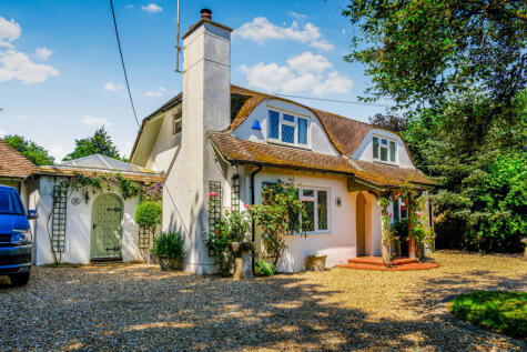 Rockford, Ringwood, Hampshire, BH24
