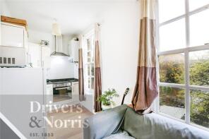 Flat C, 249, Royal College Street, London NW1 9LT