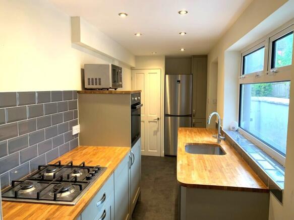 Nunn Street, Leek, Staffordshire, ST13 8EA photo 5