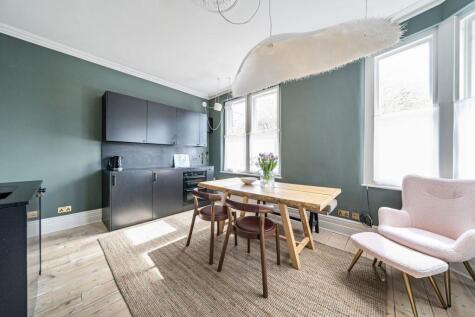 Bessborough Mansions, Pimlico, London, SW1P