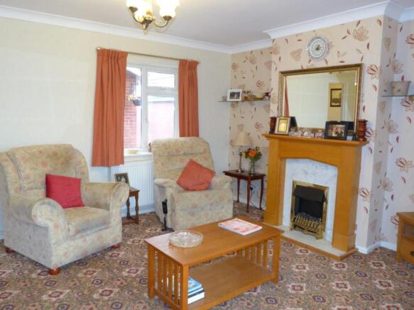 Sitting Room 2  