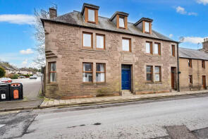 5, High Street, Laurencekirk AB30 1AH