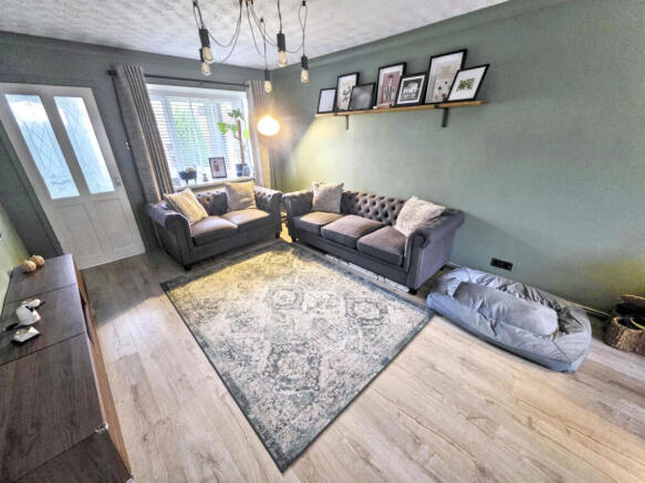 Pendleton Drive, Cramlington, Northumberland, NE23 3TU photo 4
