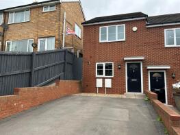 38, Swan Street, Dudley DY2 9EG