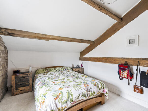 2 bed Character Property for sale Image 10