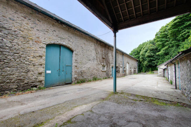 Barns