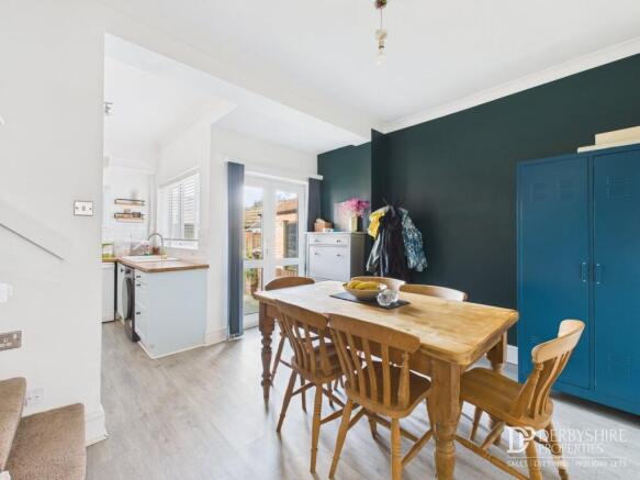 Lodge Row, Mapperley, Ilkeston, DE7 photo 2