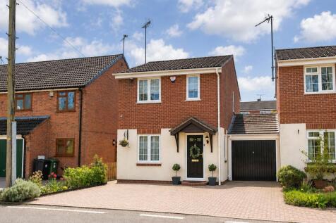 Coach Road, Codnor Park, Ironville, Nottingham, NG16