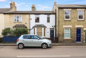 9, Brookfields, Cambridge CB1 3NW