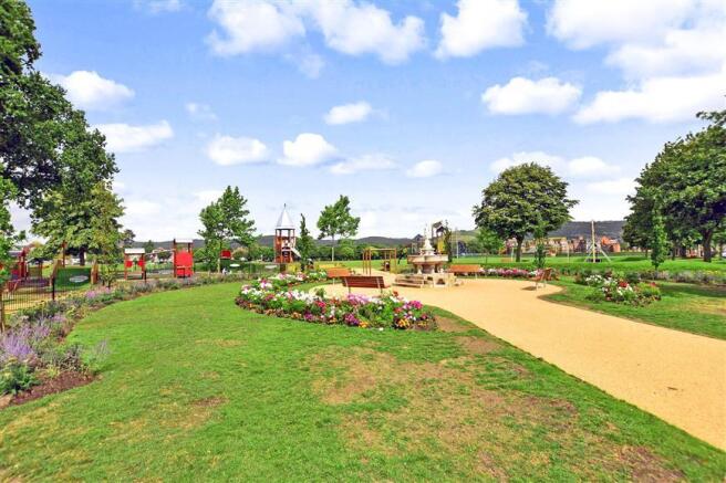 Radnor Park
