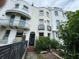 7, St Peters Place, Brighton BN1 4SA