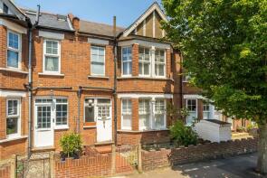 16, Cowper Road, London W7 1EH