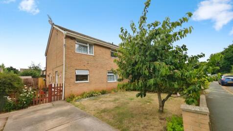 Five Acre Drive, Stapleton, Bristol, BS16 1JA