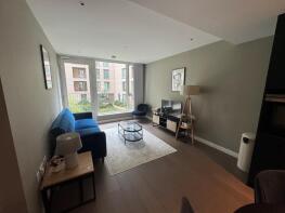 Flat 85, 281, Kennington Lane, London SE11 5AR