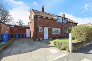4, Canvey Close, Liverpool L15 6XA