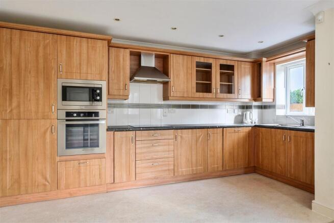 Culvers Road, Keynsham, Bristol – pohled 5