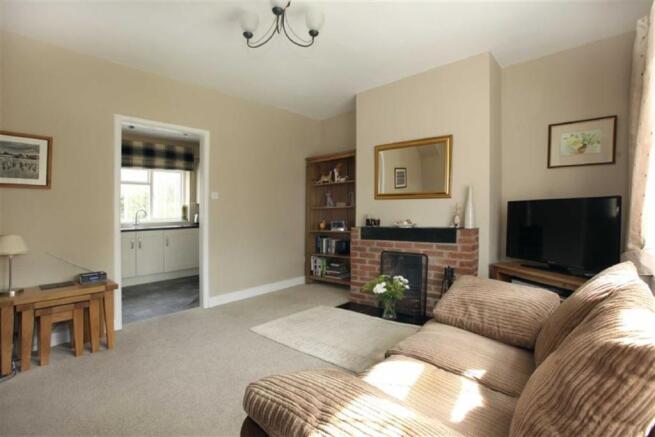 SITTING ROOM