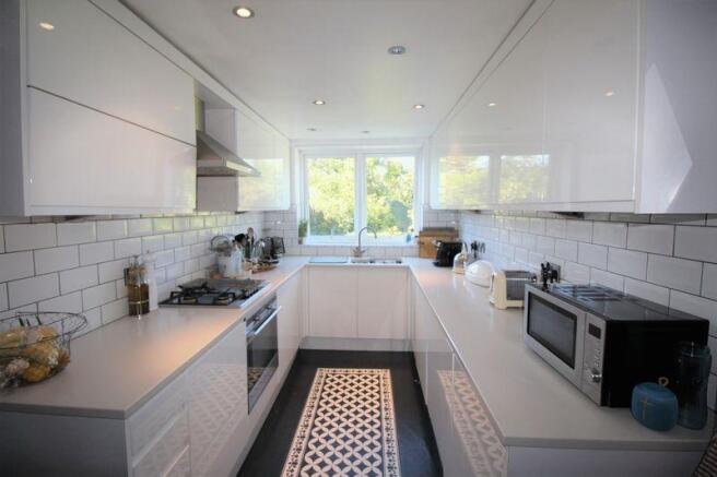 Kitchen 1