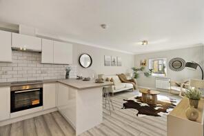 Flat 2, 12, Norval Street, Glasgow G11 7RX