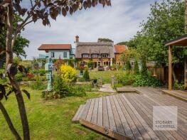 125, South Walsham Road, Panxworth NR13 6JG